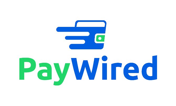 PayWired.com